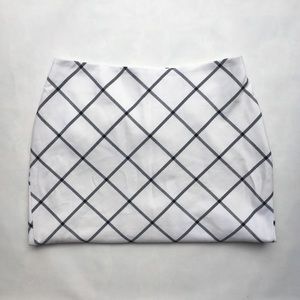 The Limited Pencil Skirt